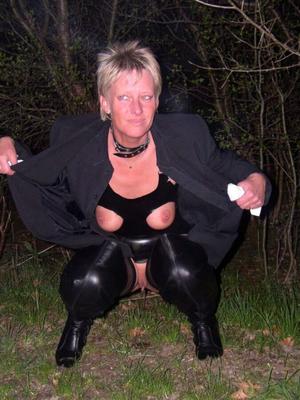 Danish sex slave (in sessions)