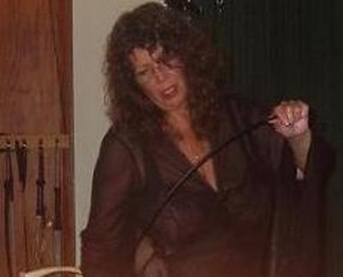Lady D