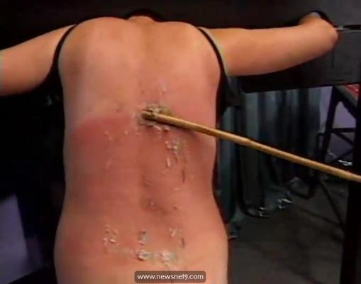 Torture in Budapest