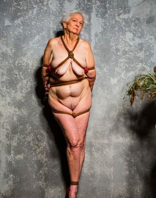 My AI  ( Bondage )