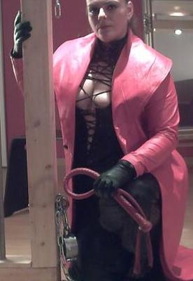 Lady Cane