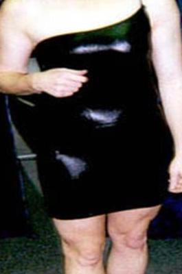esclava amy