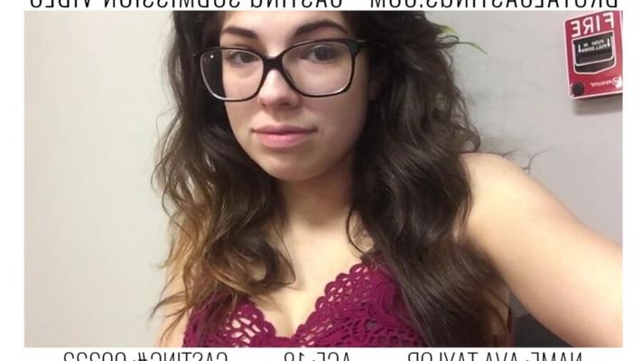 Casting brutal : Ava Taylor
