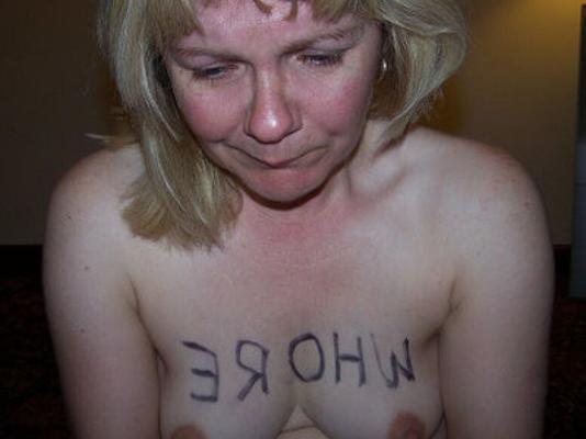 Unhappy Women