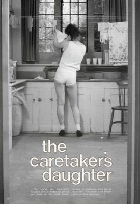 Der Hausmeister a spanking photo story