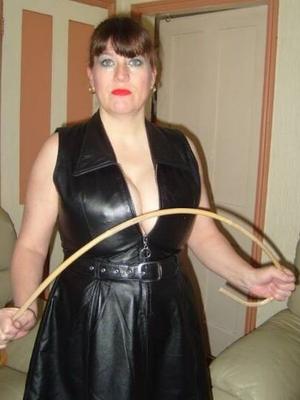 Ladies Who Cane