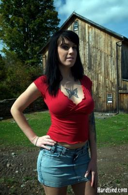 Tricia Oaks