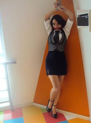 Secretary