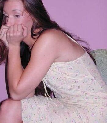 Just a nice spanking
