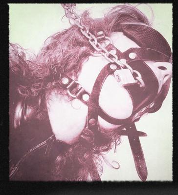 BDSM - Gags, estilo artístico