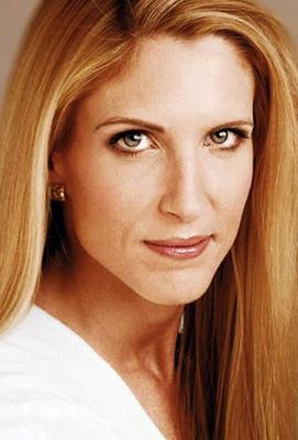 Ann Coulter in Knechtschaft?