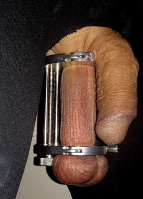 paintoy for sadists