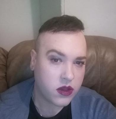 Sissy Candi Keuschheit