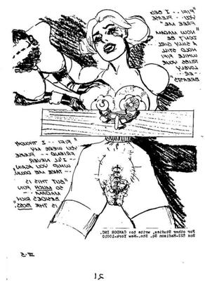 KATX -,  - Trials of Gwen - Unknown - Candor