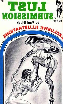 BILL WARD - Похоть подчинения
