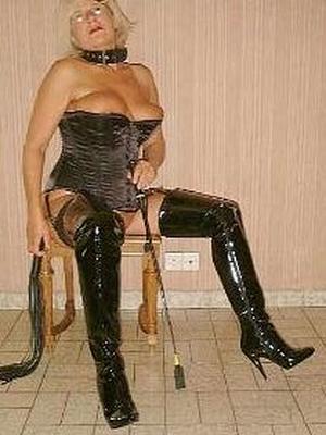 Mistress Annick