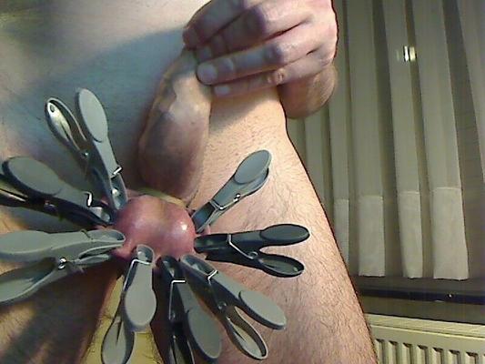 cbt - peg attack
