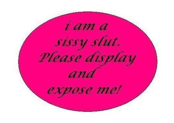 Sissy-Sachen