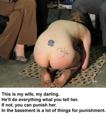 Life of slave wife