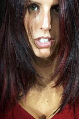 Hardtied Lavanda Rayne