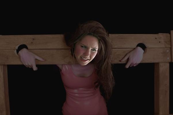 Amanda Bynes