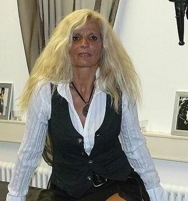 Domina Lady Natascha Von Steinberg