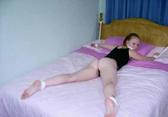 favorite bondage pics