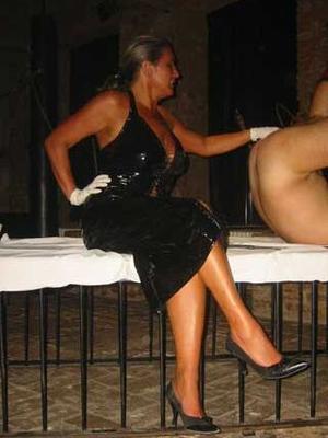 Madame Michaela