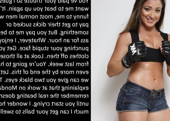 Femdom BDSM Humilhação Fetiche Legendas