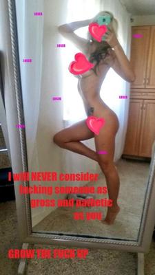 Porno censurado para Sissy Losers