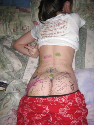 Humiliate me please!