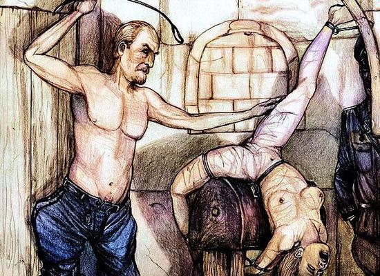 Whippings