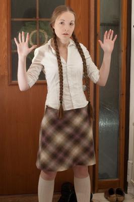 Girls School: Emma the Teacher&#;s Aid harnesses her potential