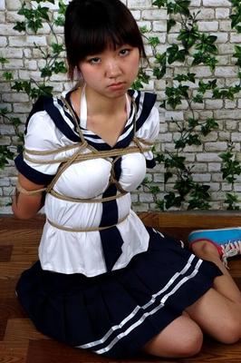 I will teach you to obey your teacher at all times!