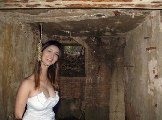 Spass im Keller