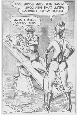 Madame Vol  No