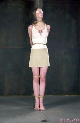 In$ex: Bambi - Debut