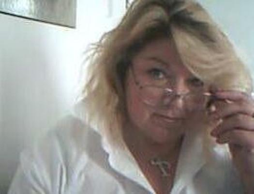 Aunty Thelma
