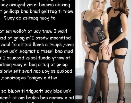 Sissy Legendas 60