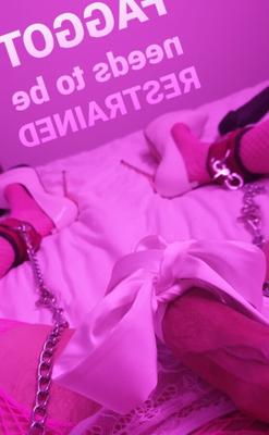 Bildunterschriften für meine Sissy-Schwuchtel