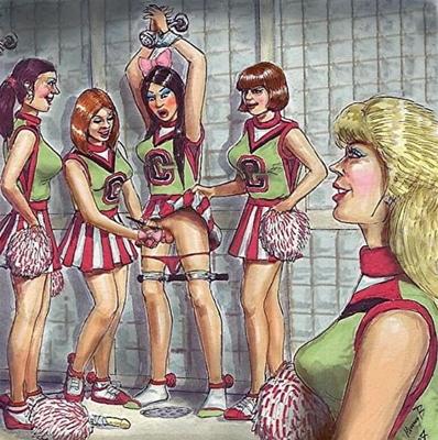 Oeuvre de féminisation