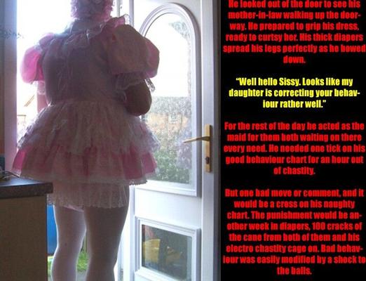Wives and Step-Mums