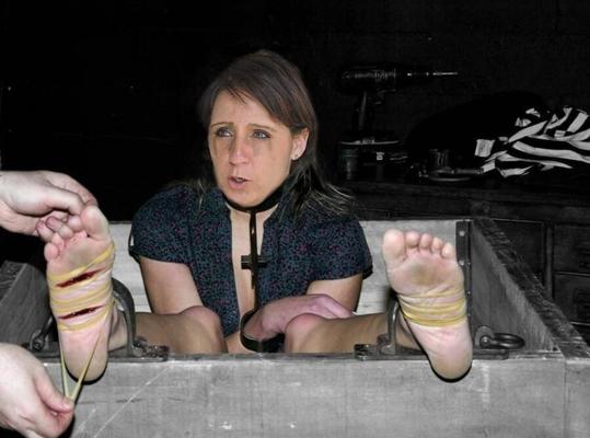 Carola Fakes