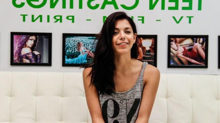 Elenco Brutal: Gina Valentina