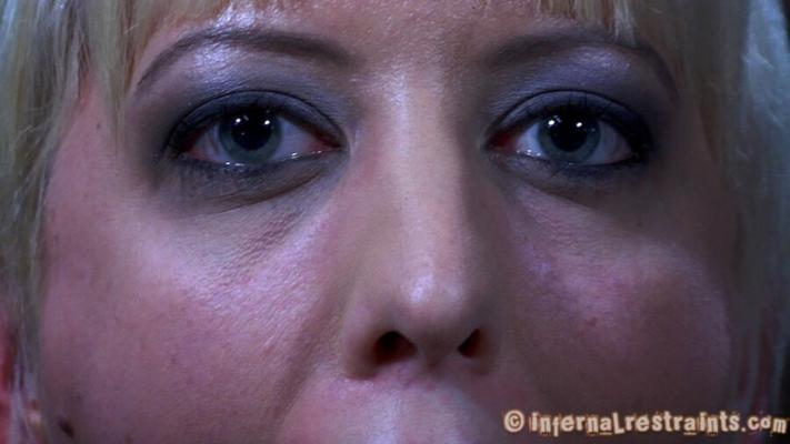 Infernal_Restraints Болезненный сон Cherry Torn