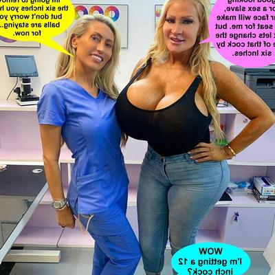 Penectomy, castration, nullication, FEMCAN, picture stories