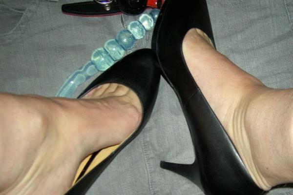 Devo foder um Vibrador
