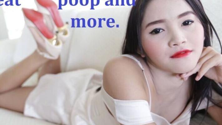 Asian Goddess on the usefulness of white boys
