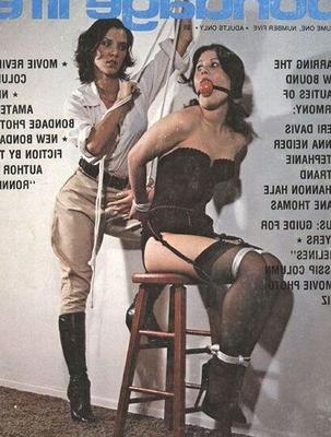 BDSM, S