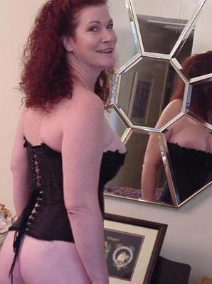 Mistress Amber St. Claire